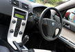 2011 volvo v50 interior (3)